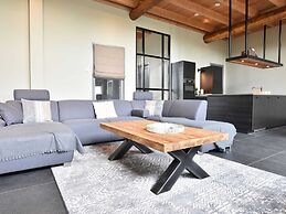 Dwingeloo Farmhouse Retreat