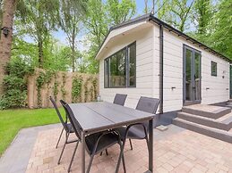 Chalet in the Woods With Pool