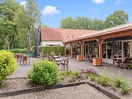 Chalet in the Woods With Pool
