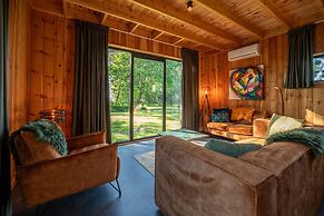Pleasant Nature Lodge in Dalerveen
