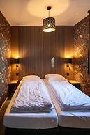 Pleasant Nature Lodge in Dalerveen