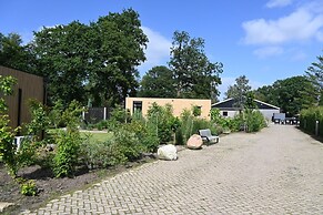 Pleasant Nature Lodge in Dalerveen