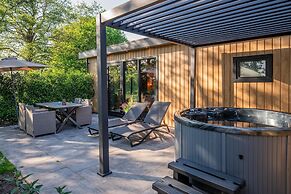 Pleasant Nature Lodge in Dalerveen