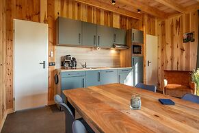Pleasant Nature Lodge in Dalerveen