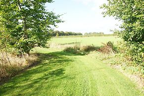 Pleasant Nature Lodge in Dalerveen