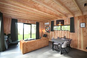 Pleasant Nature Lodge in Dalerveen
