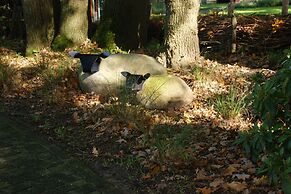 Pleasant Nature Lodge in Dalerveen