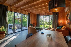 Pleasant Nature Lodge in Dalerveen