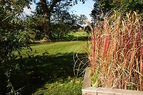 Pleasant Nature Lodge in Dalerveen