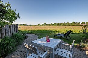 Unique Nature Lodge With Private Sauna and Unobstructed Views