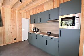 Luxury Wellness Lodge for a Couple