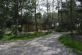 Luxury Wellness Lodge for a Couple