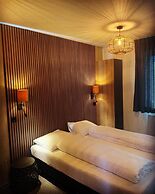 Luxury Wellness Lodge for a Couple