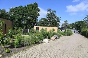 Luxury Wellness Lodge for a Couple