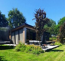 Peaceful Chalet Close to Norg