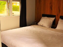 Peaceful Chalet Close to Norg