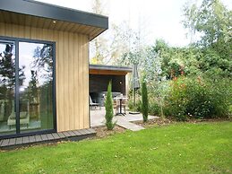 Wellness Retreat With Private Hot Tub