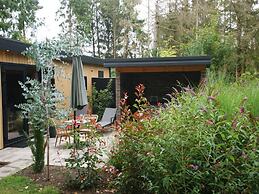 Wellness Retreat With Private Hot Tub