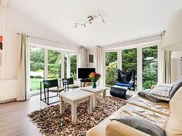 Holiday Home in Stegeren With Pool