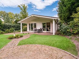 Holiday Home in Stegeren With Pool