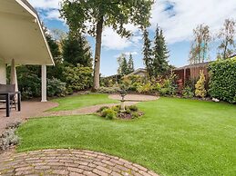 Holiday Home in Stegeren With Pool