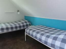 Fine Vacation Home Near Lemelerberg
