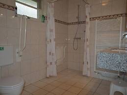 Fine Vacation Home Near Lemelerberg