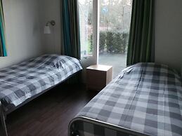 Fine Vacation Home Near Lemelerberg