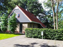 Fine Vacation Home Near Lemelerberg