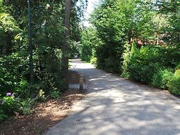 Fine Vacation Home Near Lemelerberg