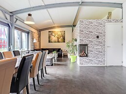 Modern Cozy Home With Sauna