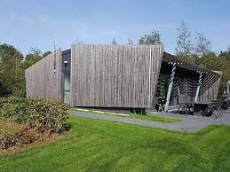 Modern Cozy Home With Sauna