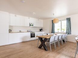Island Retreat for Families
