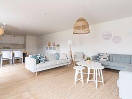 Island Retreat for Families
