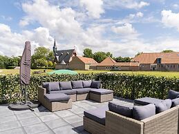 Island Retreat for Families