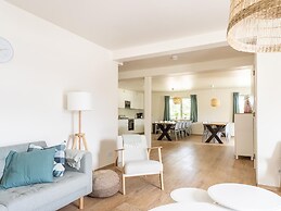 Island Retreat for Families