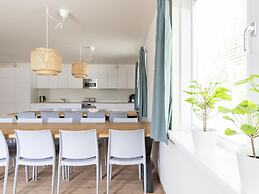 Island Retreat for Families
