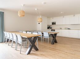 Island Retreat for Families