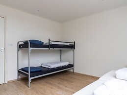 Group Apartment Ameland Near Nes