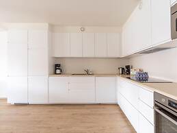 Group Apartment Ameland Near Nes