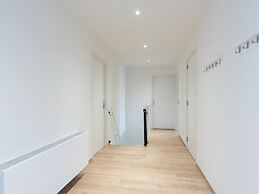 Group Apartment Ameland Near Nes