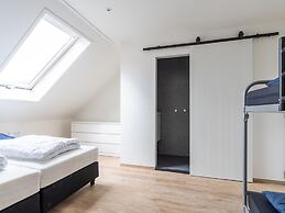 Group Apartment Ameland Near Nes