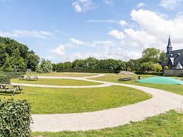 Group Apartment Ameland Near Nes