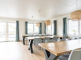 Group Apartment Ameland Near Nes