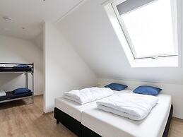 Group Apartment Ameland Near Nes