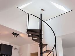 Apartment Sneekermeer With Water Sports Access