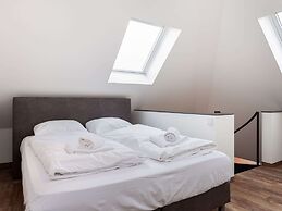 Apartment Sneekermeer With Water Sports Access