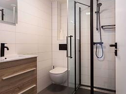Apartment Sneekermeer With Water Sports Access