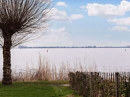 Apartment Sneekermeer With Water Sports Access