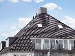 Apartment Sneekermeer With Water Sports Access
